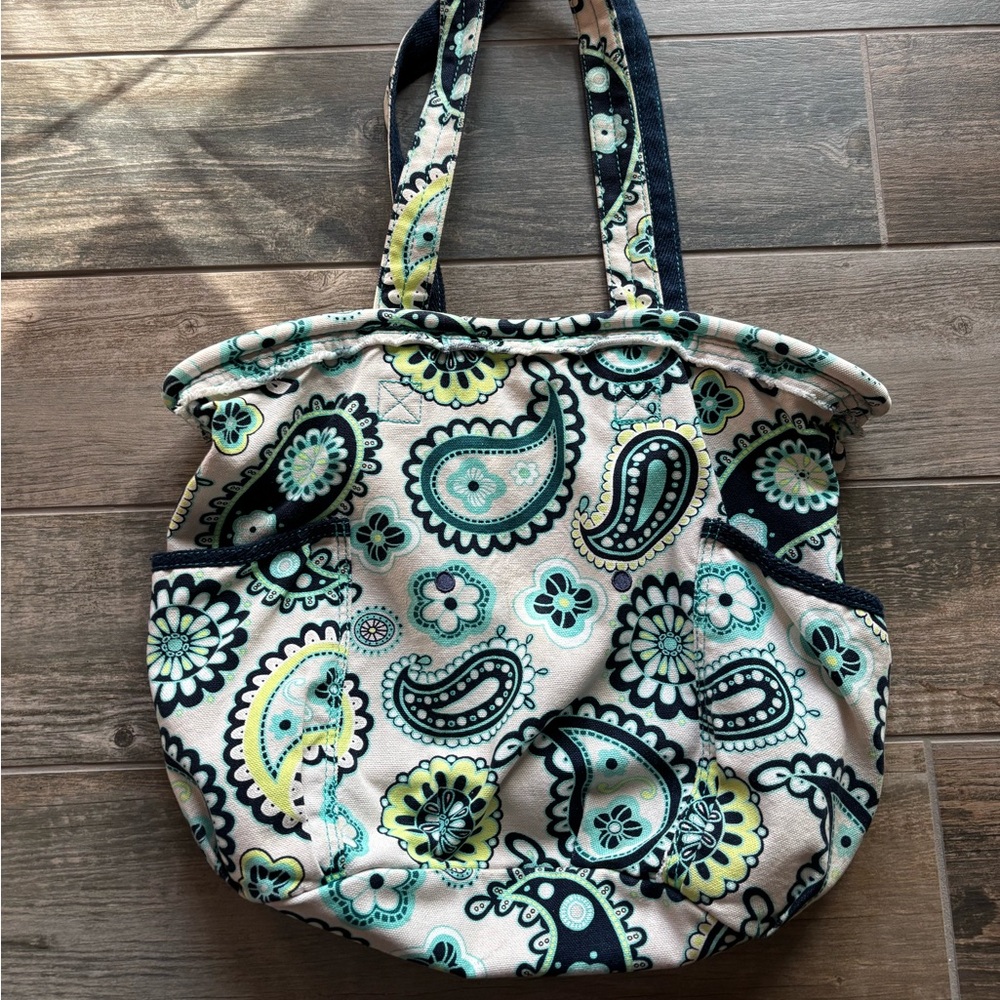 Thirty One Retro Metro bag
